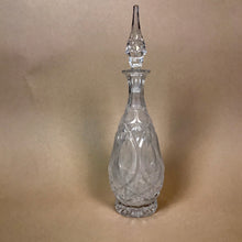 Load image into Gallery viewer, vintage princess house decanter

