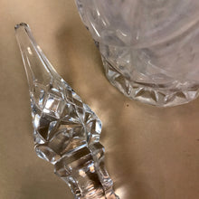 Load image into Gallery viewer, vintage princess house decanter
