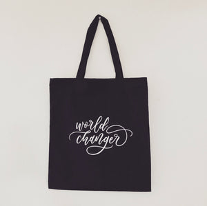 sp x atiliay world changer tote