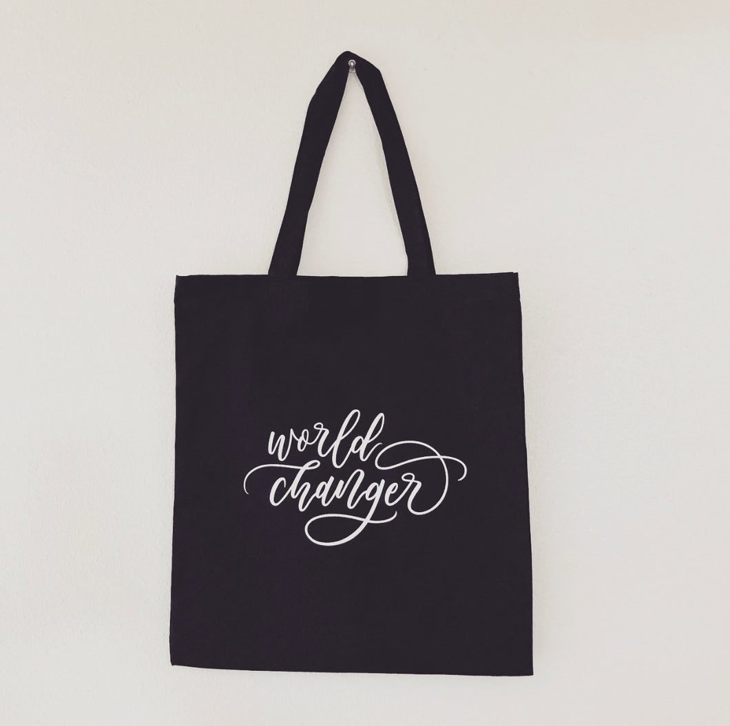 sp x atiliay world changer tote